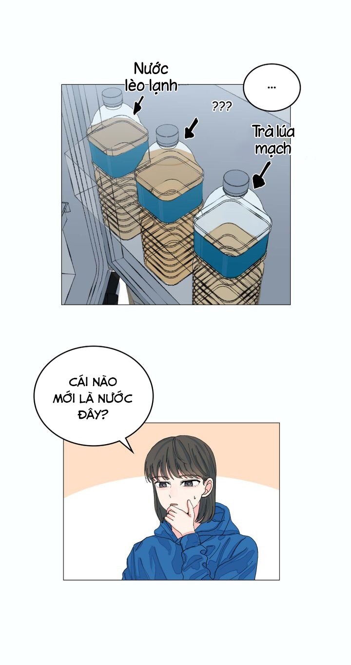 lọ lem hangul coming soon chapter 16 14