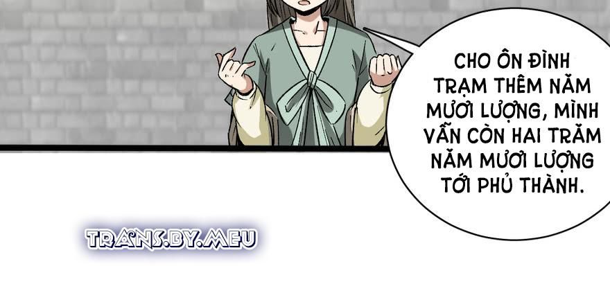 quẻ phi thiên hạ chapter 10 103