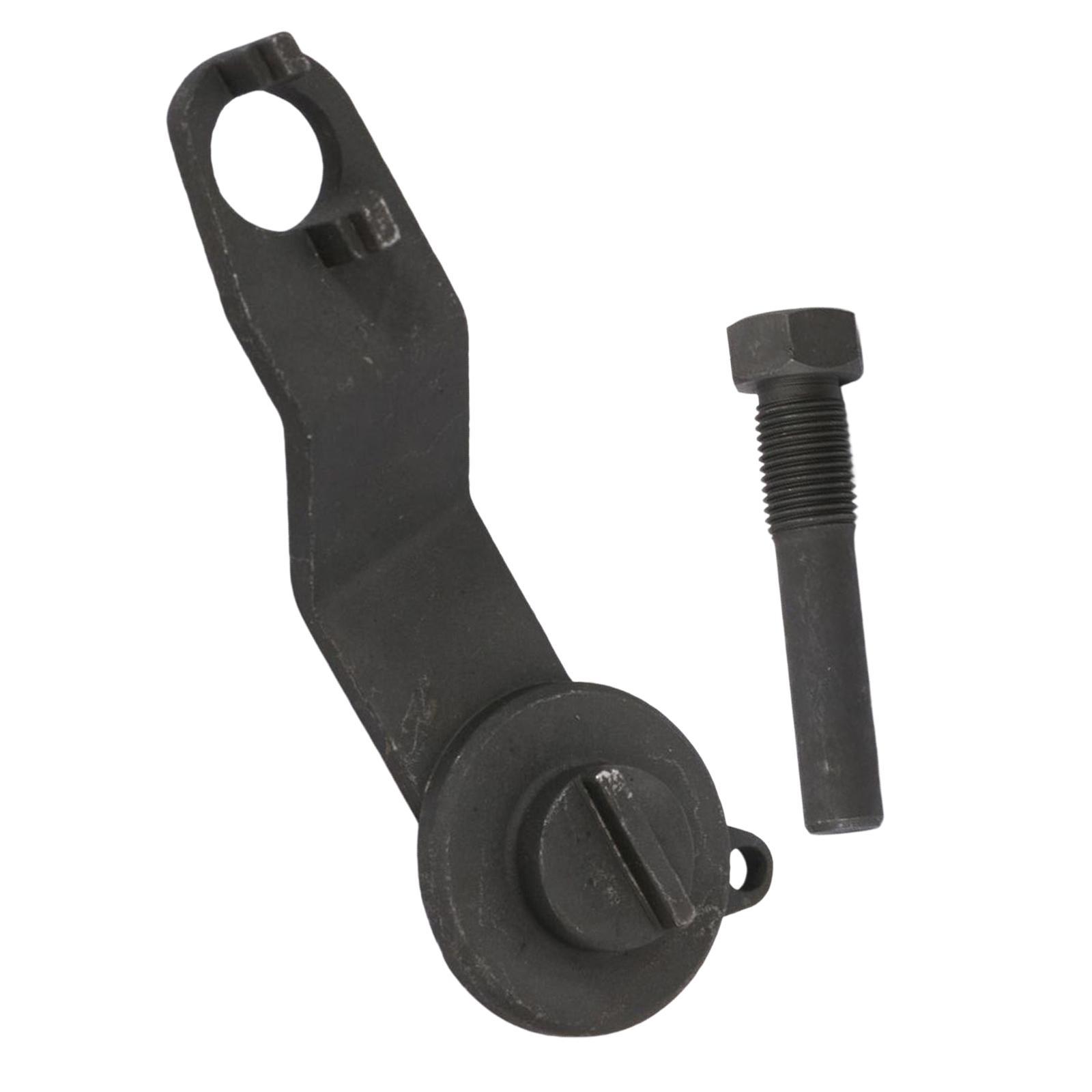 Car Camshaft Clamp Locking Tool T10494 ea211 Engine Timing Tool T10340 Locking Pin for A3 1.4 1.6 ,High Precision Professional Steel