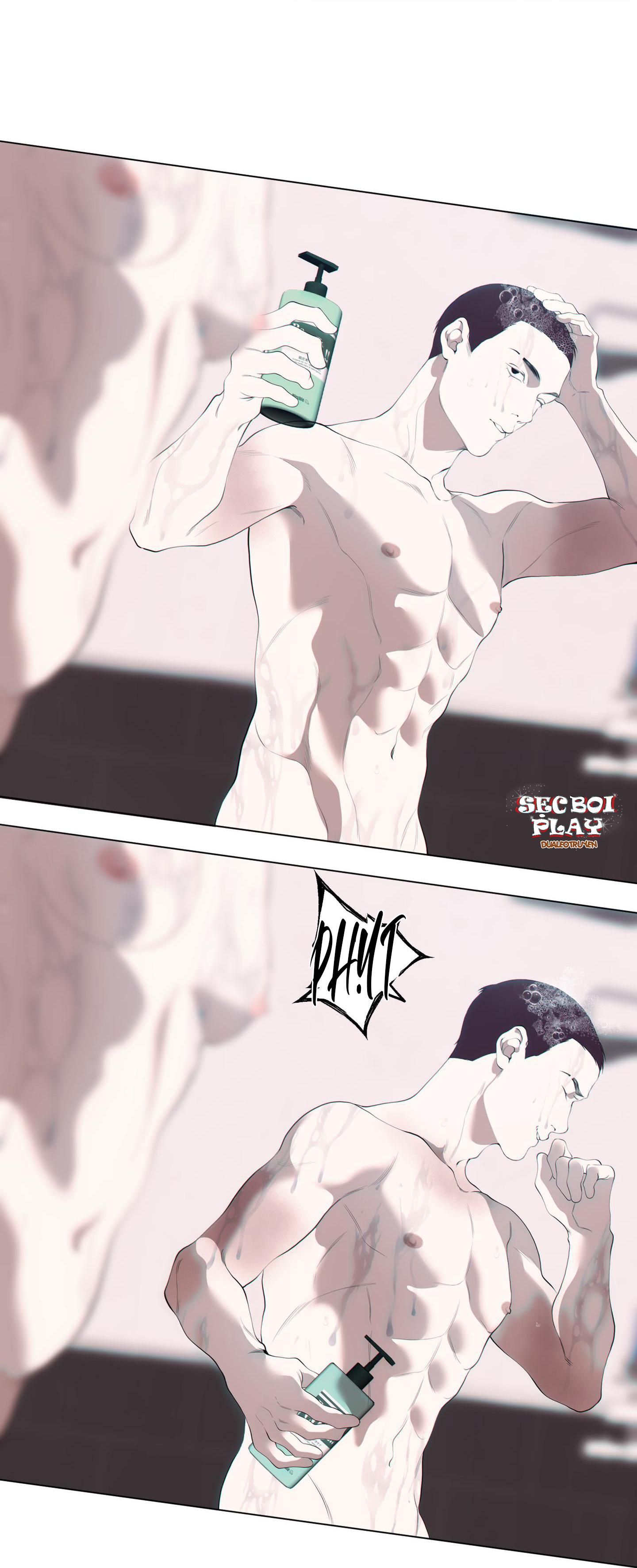 mặt nạ đầu cừu chapter 7 32