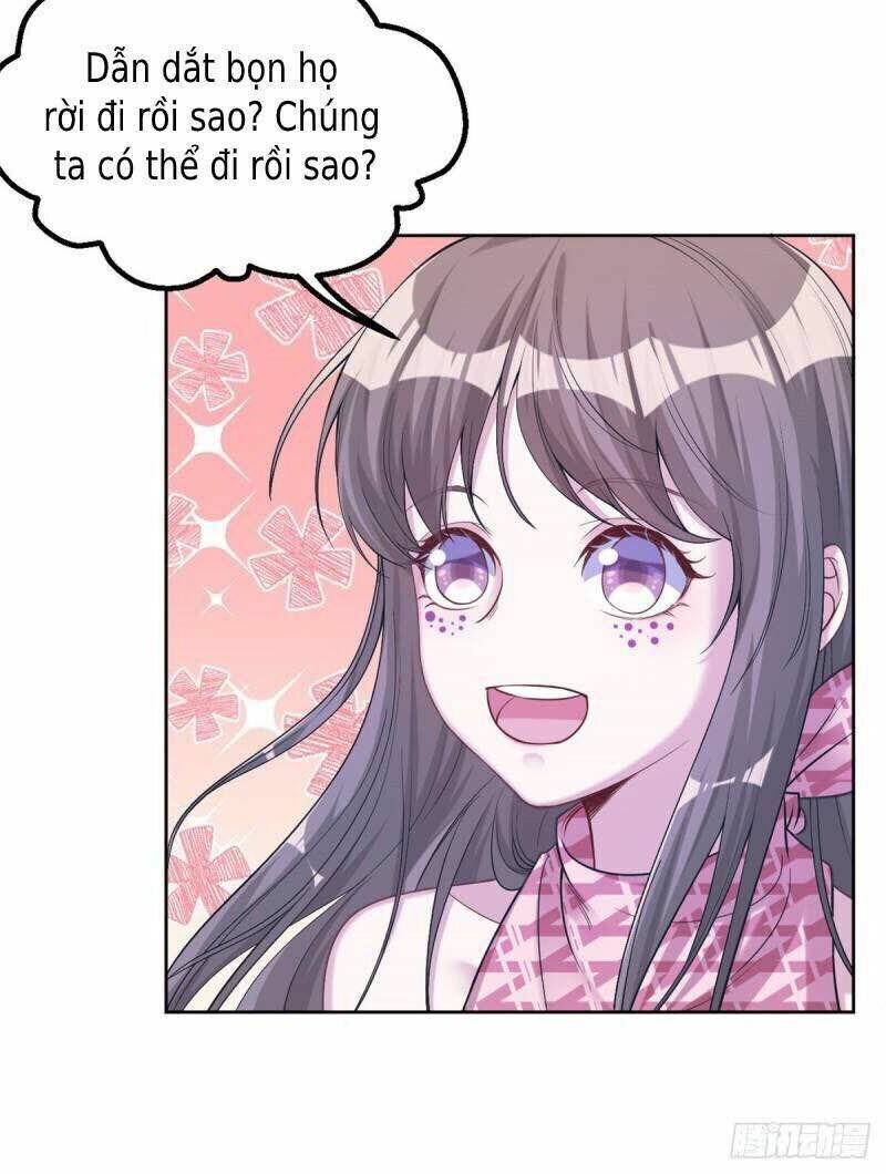 [16+] thảnh thơi thú thế chủng chủng điền, sinh sinh tể chapter 184 36