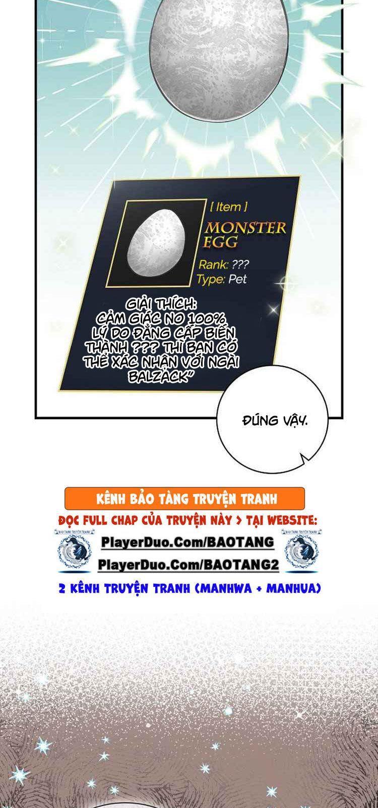 tôi lên cấp chỉ bằng cách ăn chapter 55 20