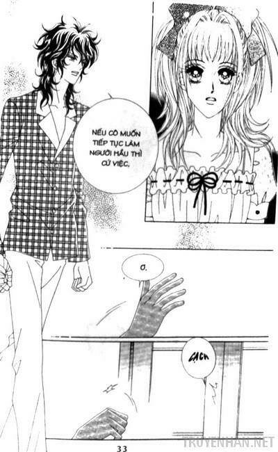 lọ lem hậu đậu chapter 71 1