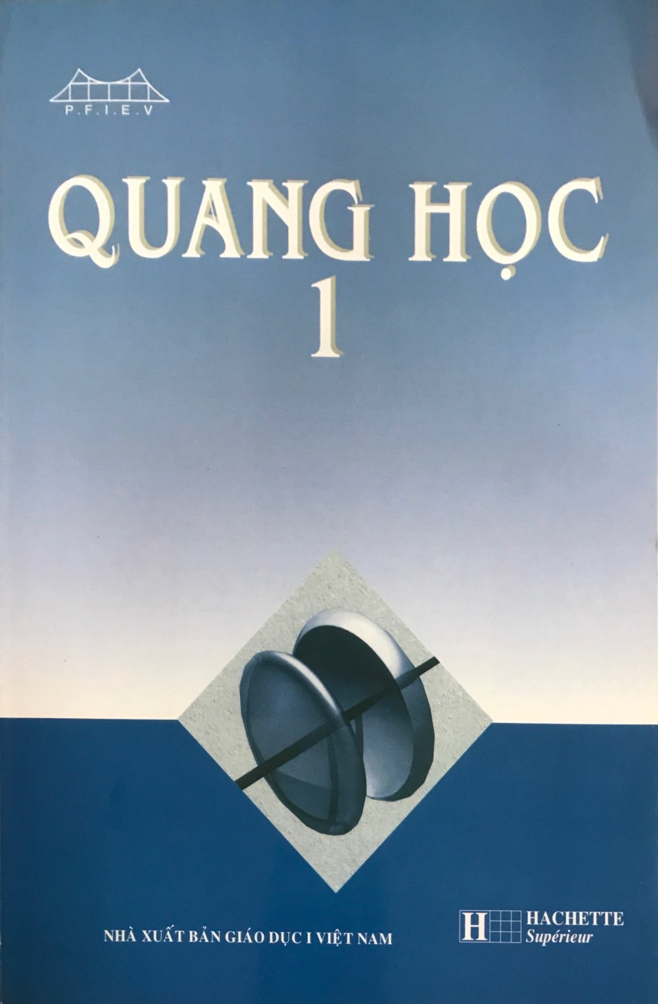 Quang Học - Sách Chất Lượng Cao