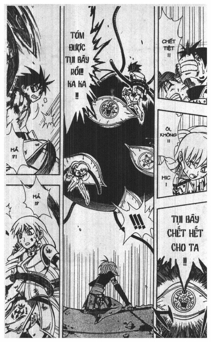 joou kishi monogatari chapter 7 74