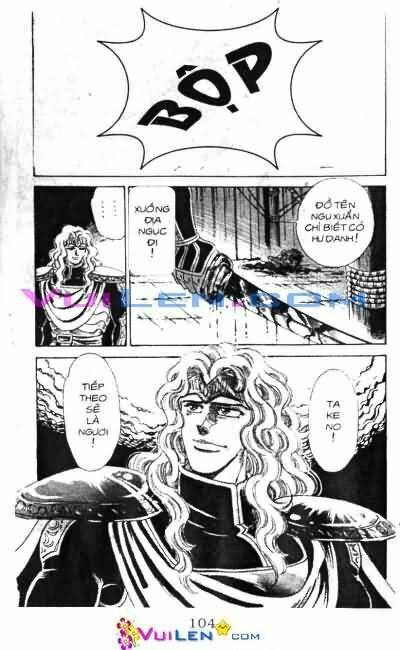 vương tử takeru chapter 14 104