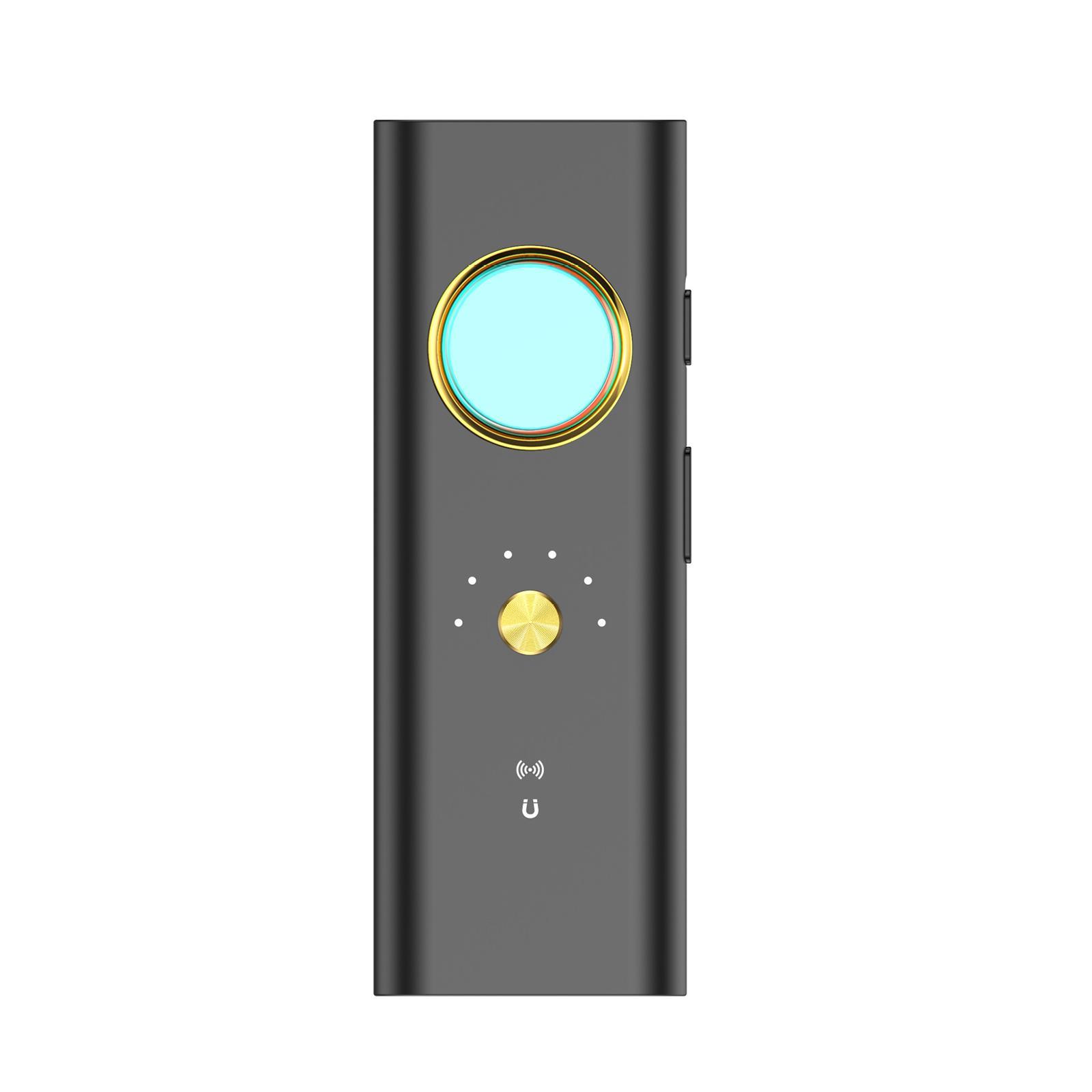 Wireless Detector Camera Finder Sensitivity Anti Anti-Sneak for Security