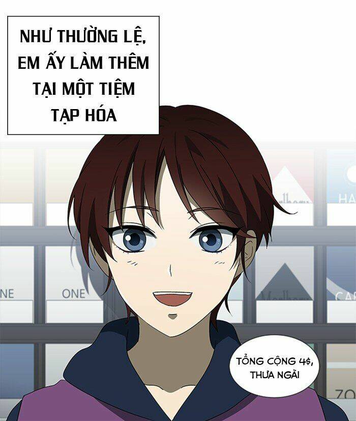 nó là của tôi chapter 0 4