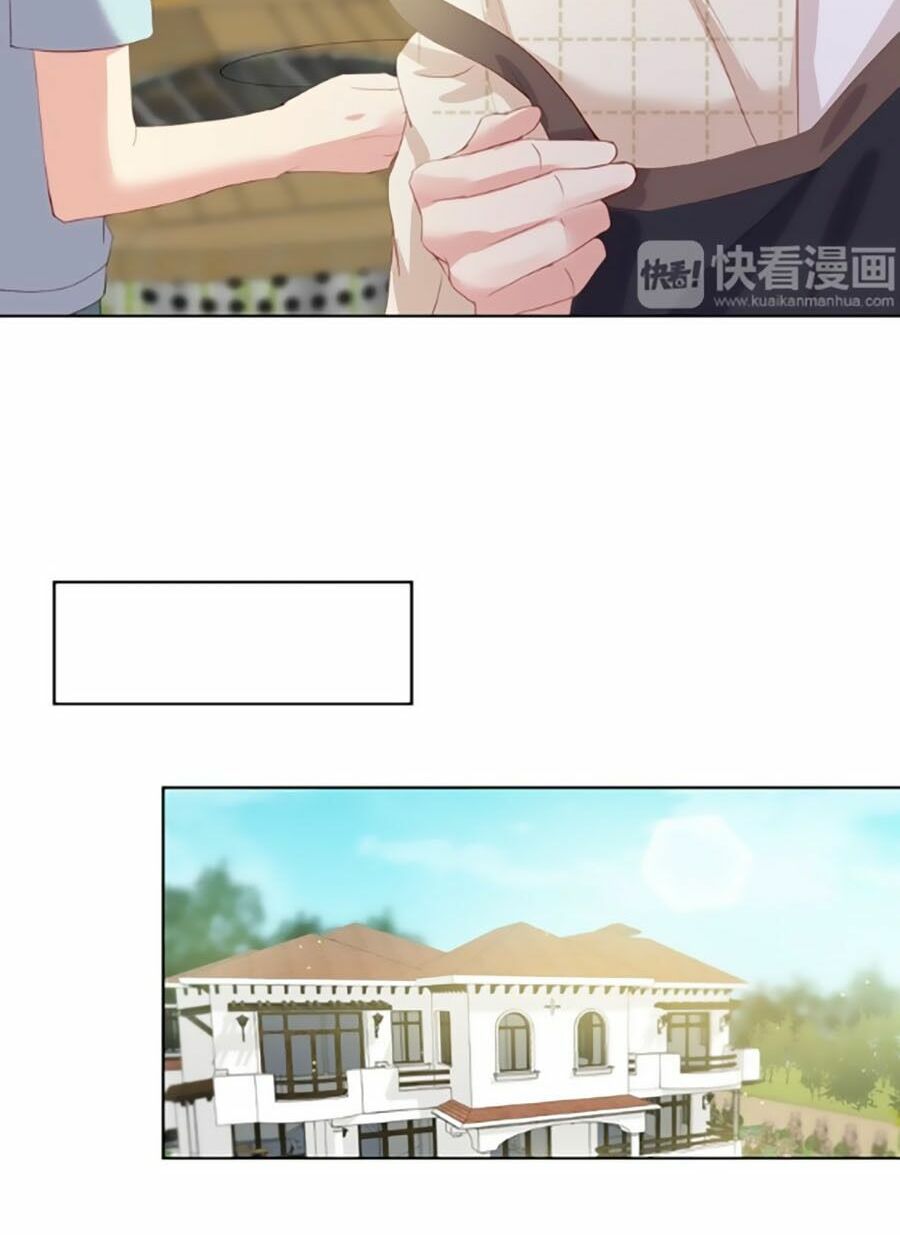 tình yêu là thế phần 2 chapter 25 29