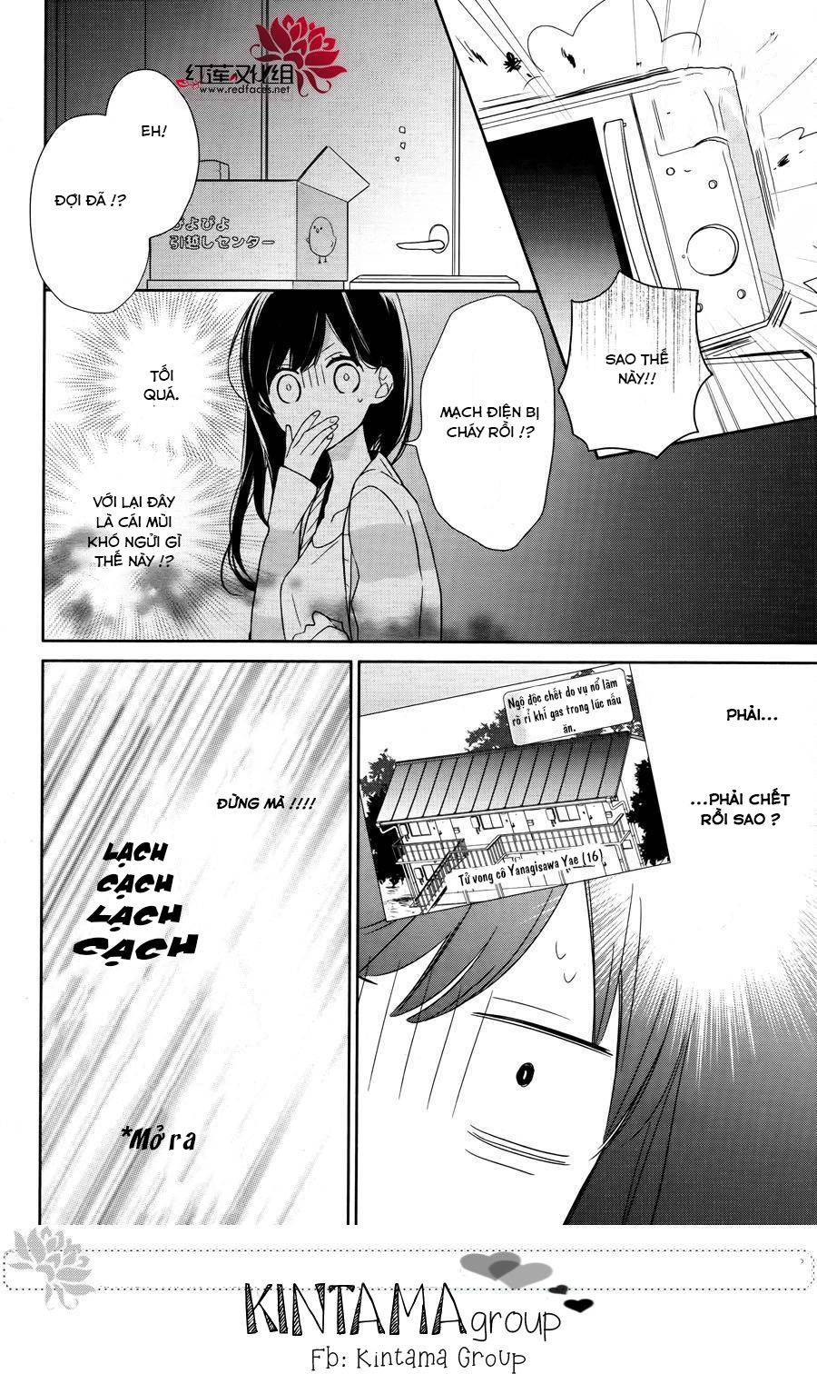 nếu có cơ hội thứ hai chapter 1 17