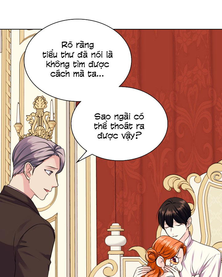 đức hạnh của ác nữ phản diện chapter 82.1 42