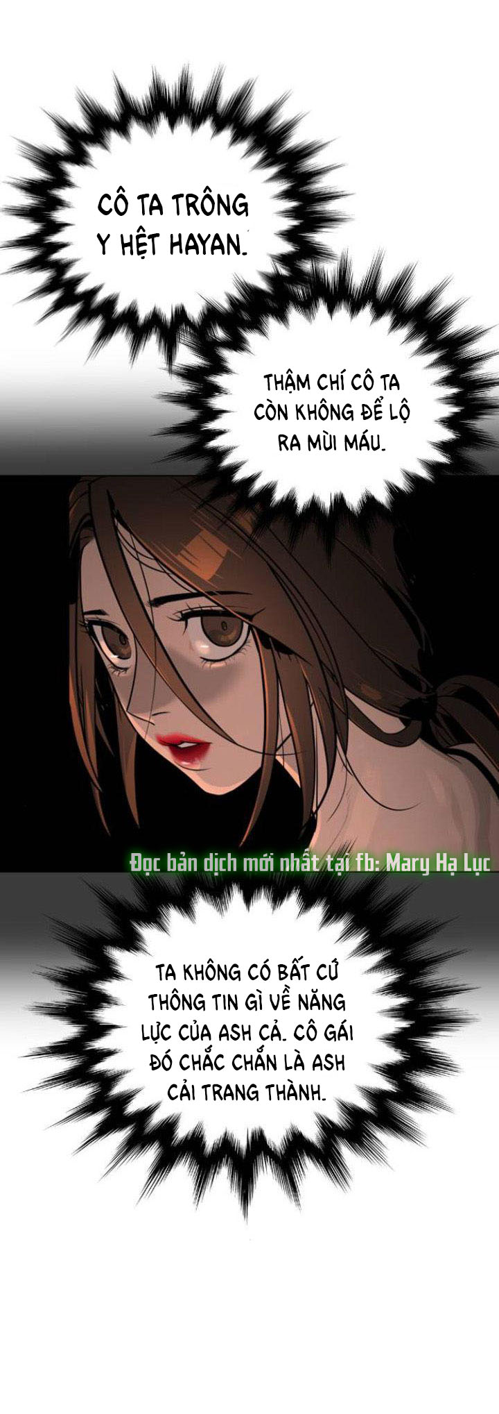 bạch huyết - white blood chapter 41 23