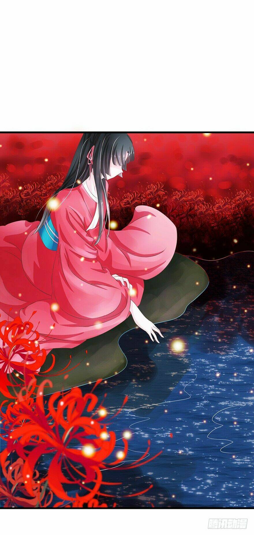 người hầu của ta là ma vương chapter 2 38