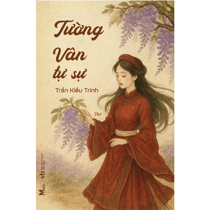 Tường Vân Tự Sự