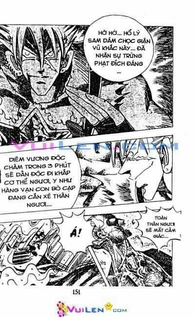 những người bạn tốt chapter 10 152