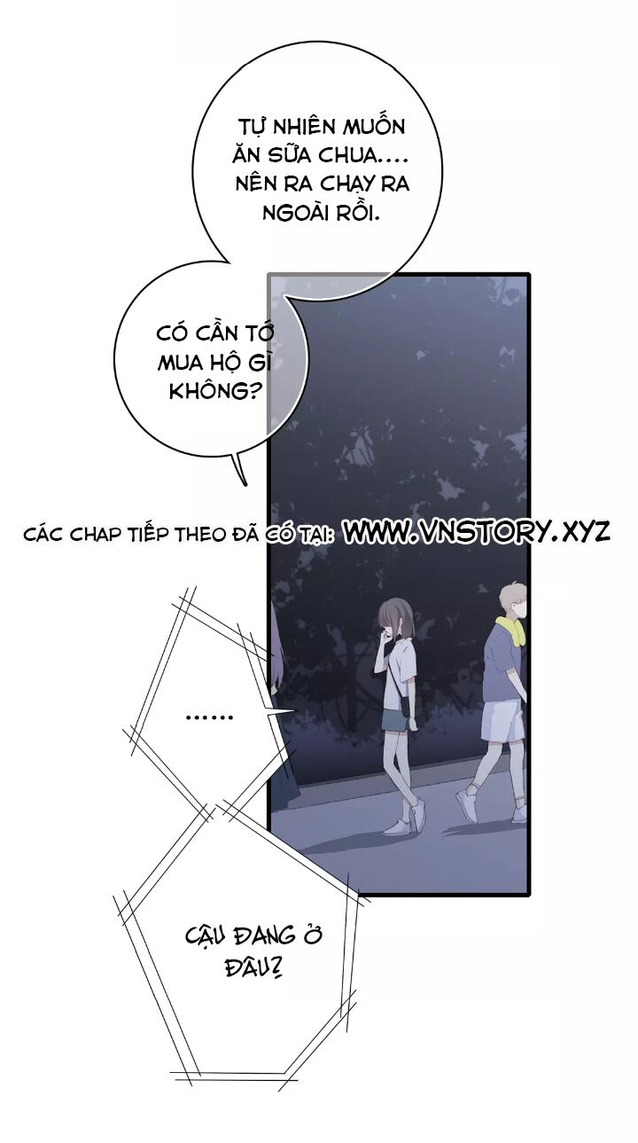 Con Tim Rung Động chapter 34 - Trang 9