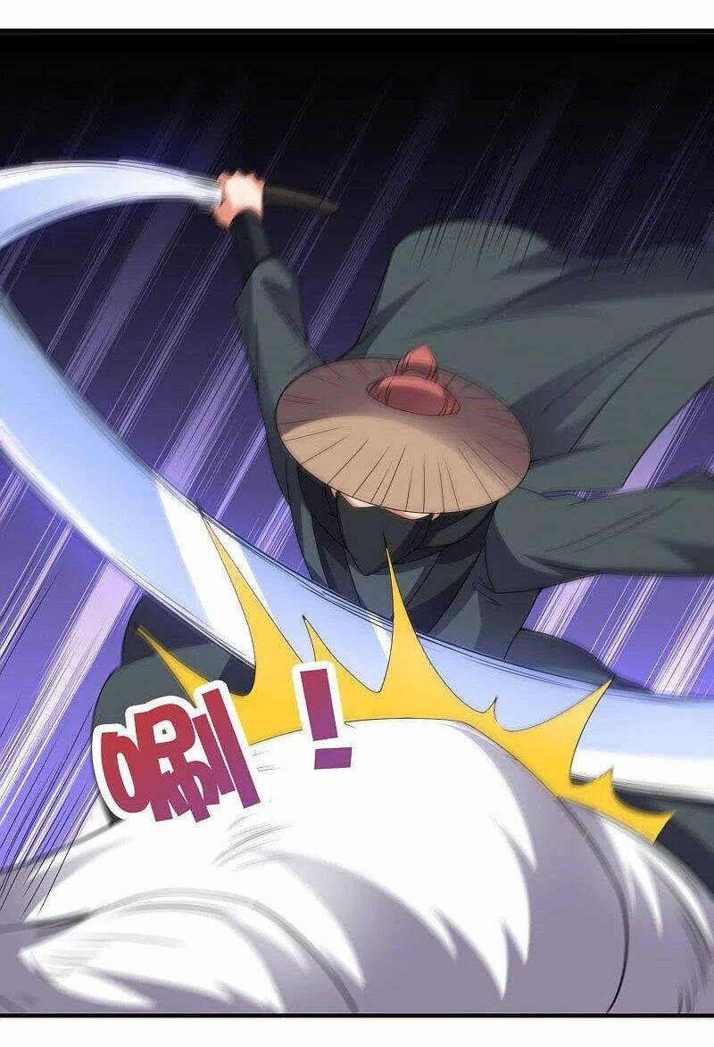 phục thiên thánh chủ chapter 178 4