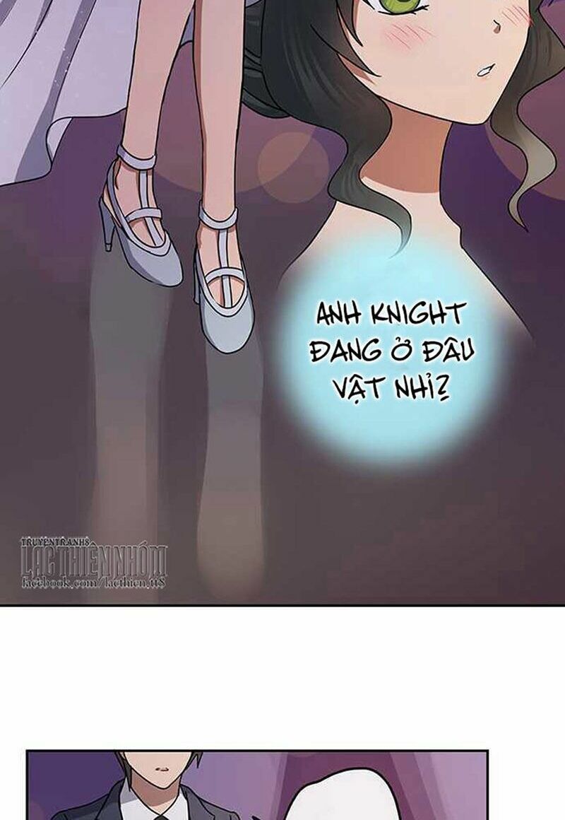 nụ hôn nguyền rủa chapter 93 14