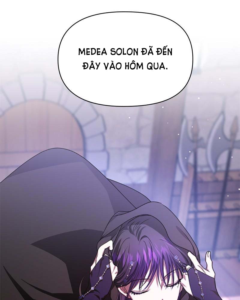 tôi muốn trở thành cô ấy dù chỉ là một ngày chapter 63 73