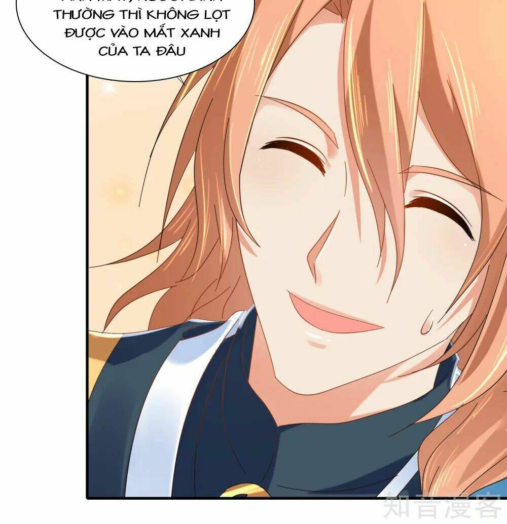 lãnh cung phế hậu muốn nghịch thiên chapter 115 16