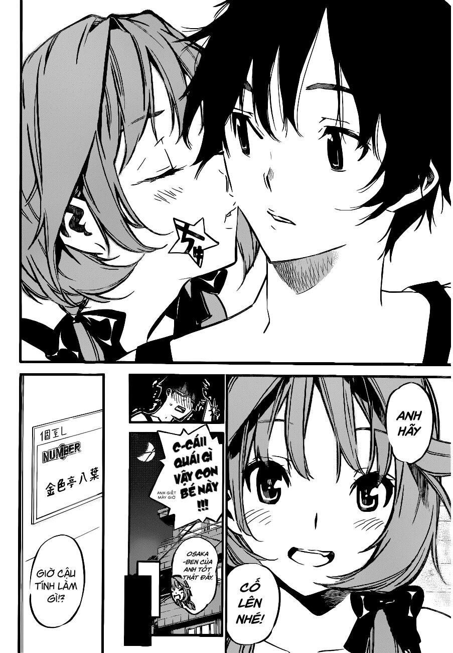 akb49 - renai kinshi jourei chapter 157 6