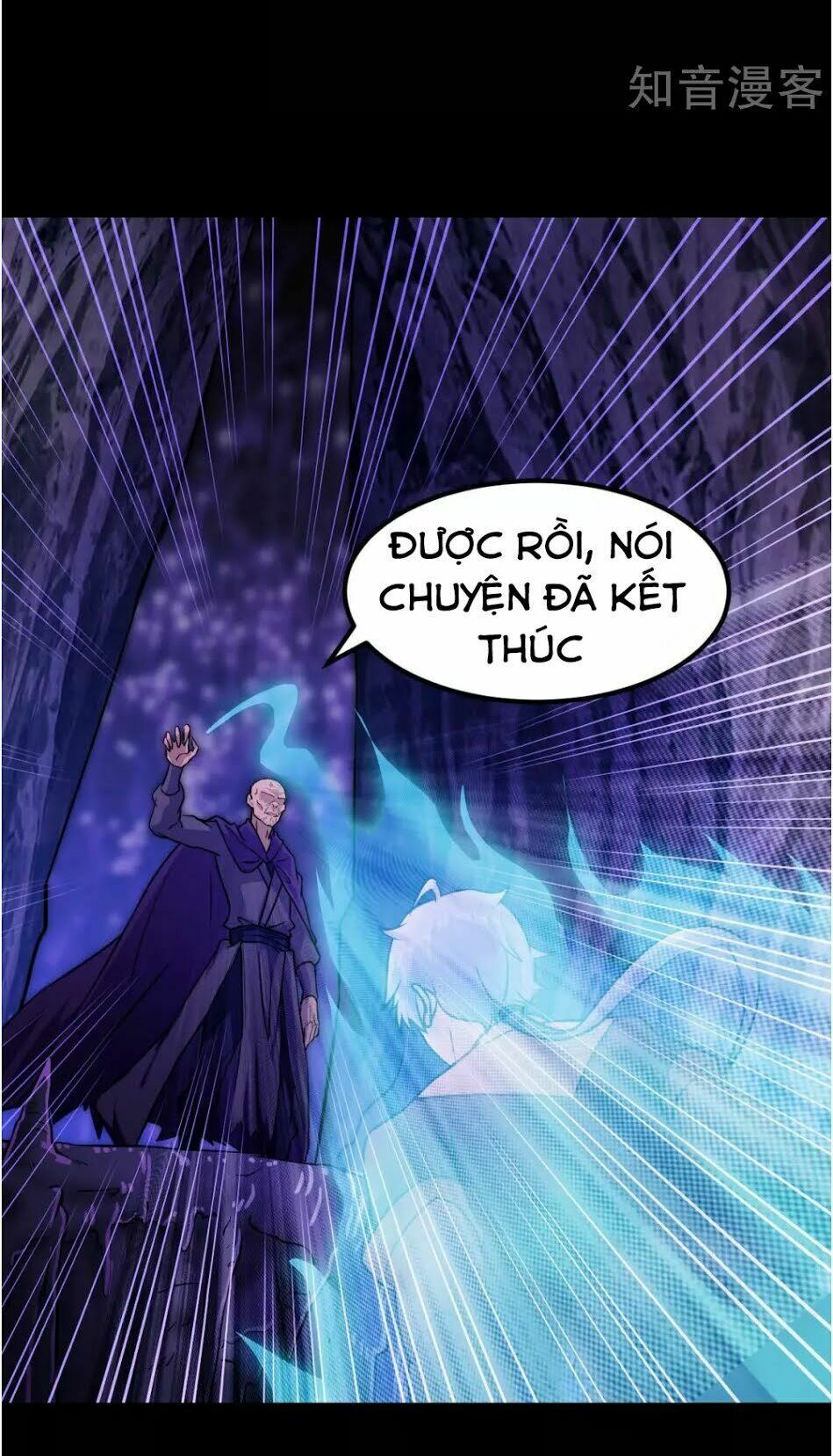 võ đạo độc tôn chapter 14 9