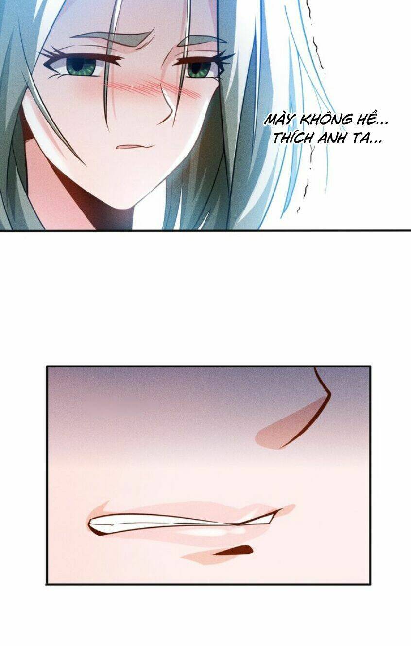 cao thủ cận vệ của nữ chủ tịch chapter 34 22