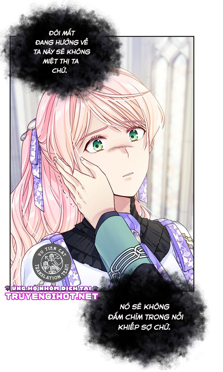 tôi gặp rắc rối vì chồng qúa dễ thương chapter 19.1 26