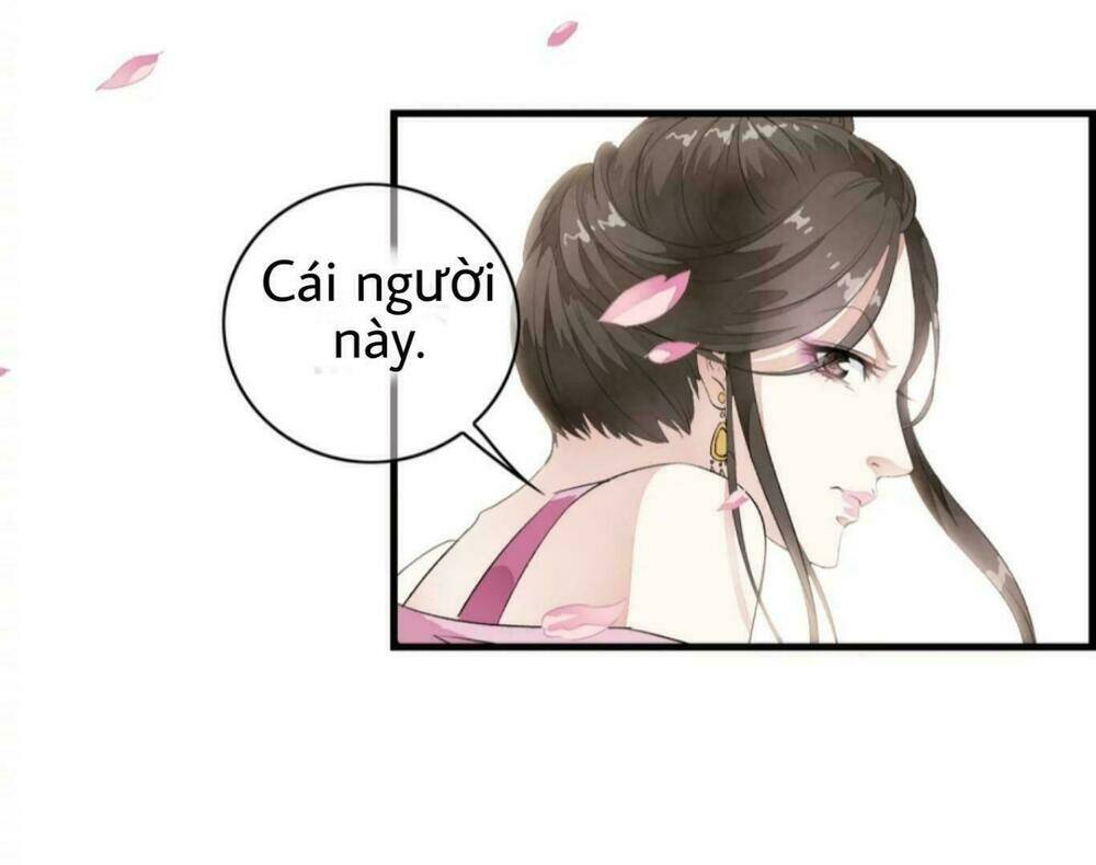 bạch liên yêu cơ người chapter 13 4