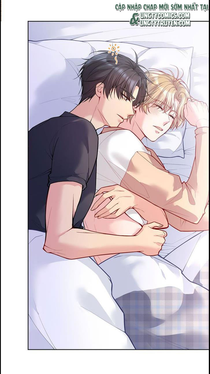 chàng nhân viên host và gã hàng xóm nguy hiểm chapter 51 16