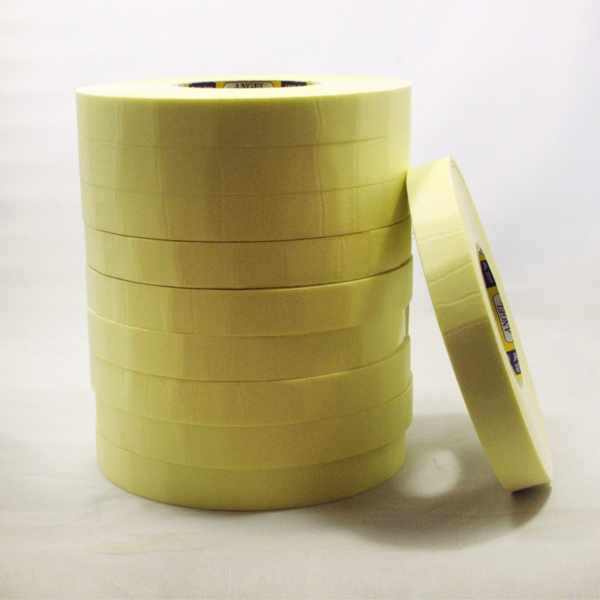 cây 10 cuộn băng keo xốp 2 mặt 2,4cm