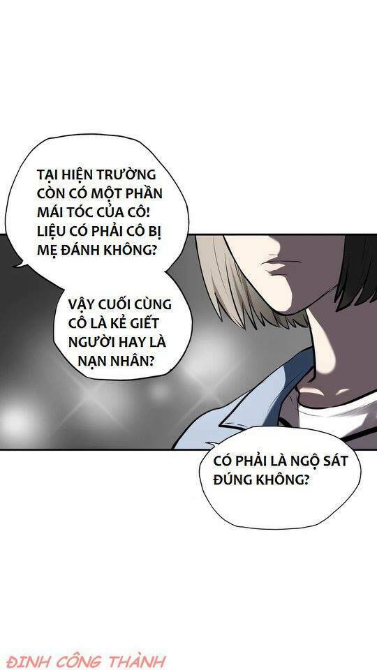 con đường màu đen chapter 4 10