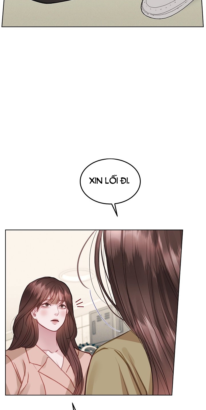 vụ bê bối trá hình chapter 8.2 23