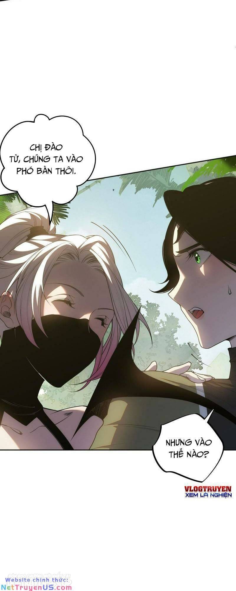 tử linh pháp sư! ta chính là thiên tài chapter 18 6