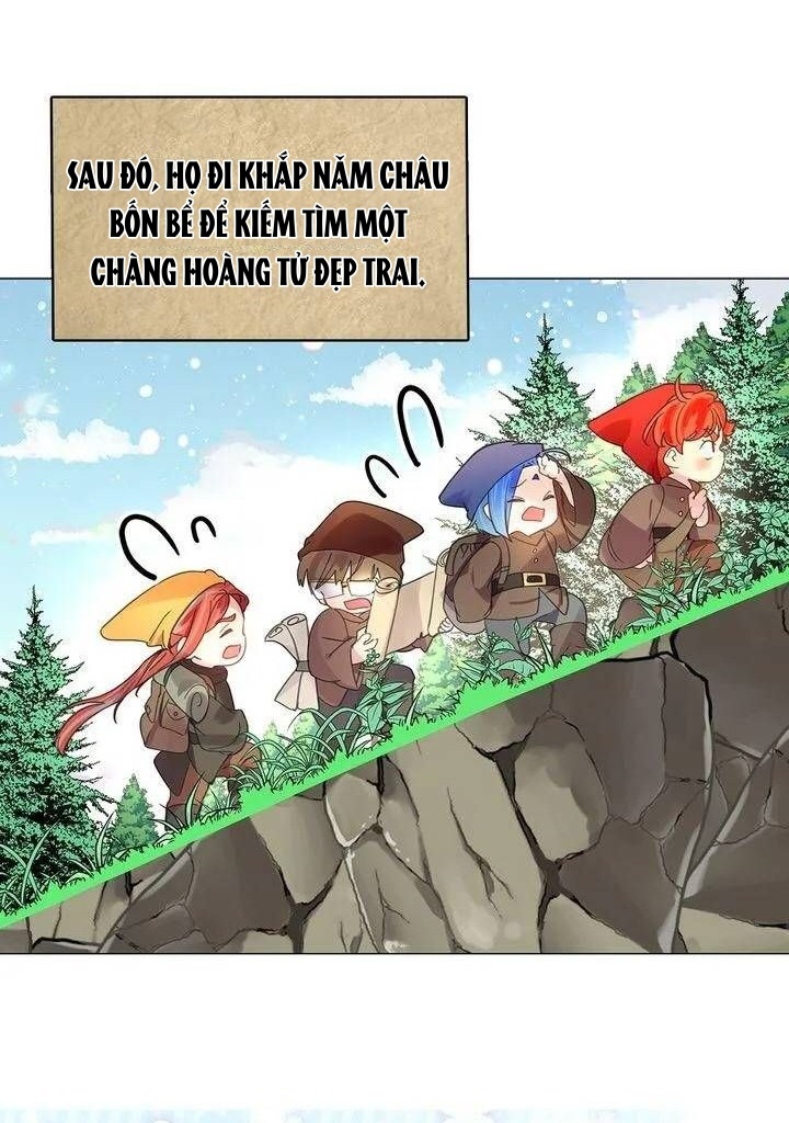 đừng xem thường nữ phụ chapter 161 50