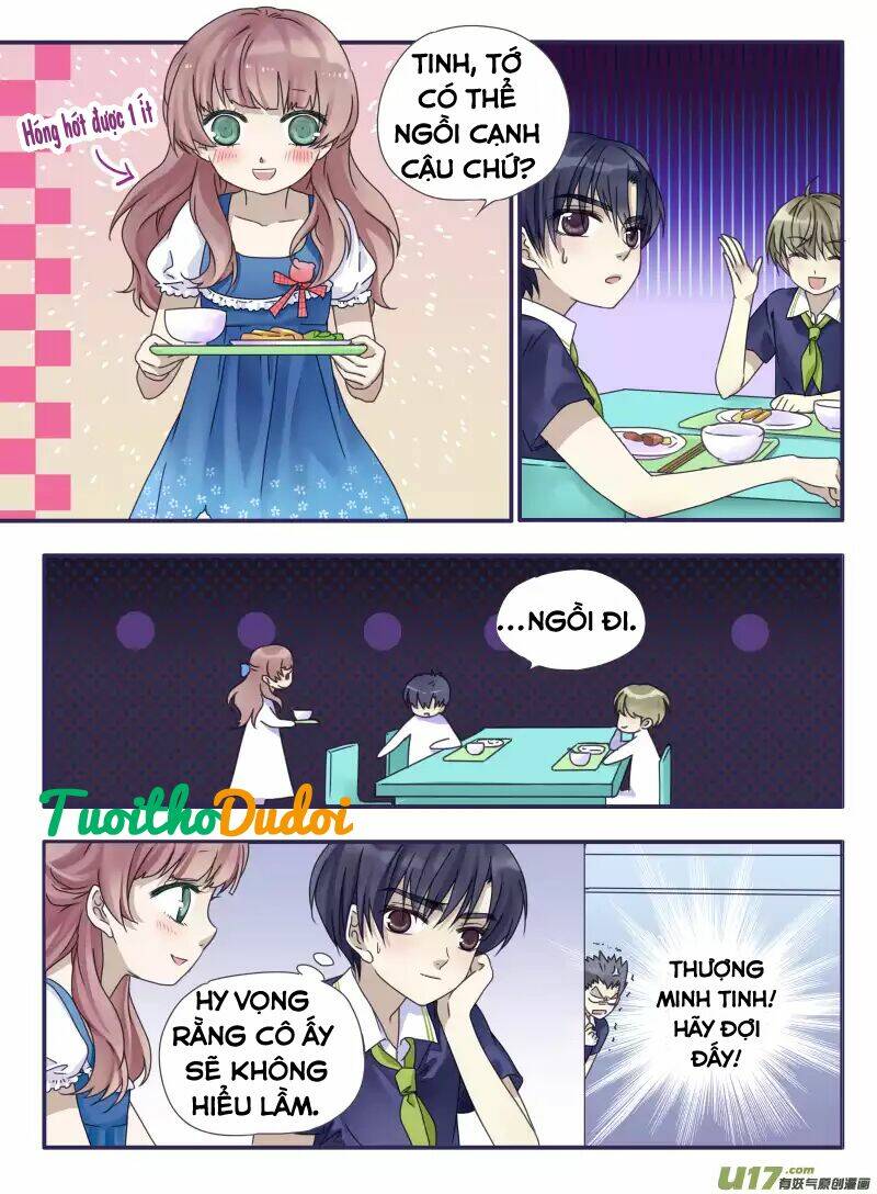 lam sí ngoại truyện chapter 7 5