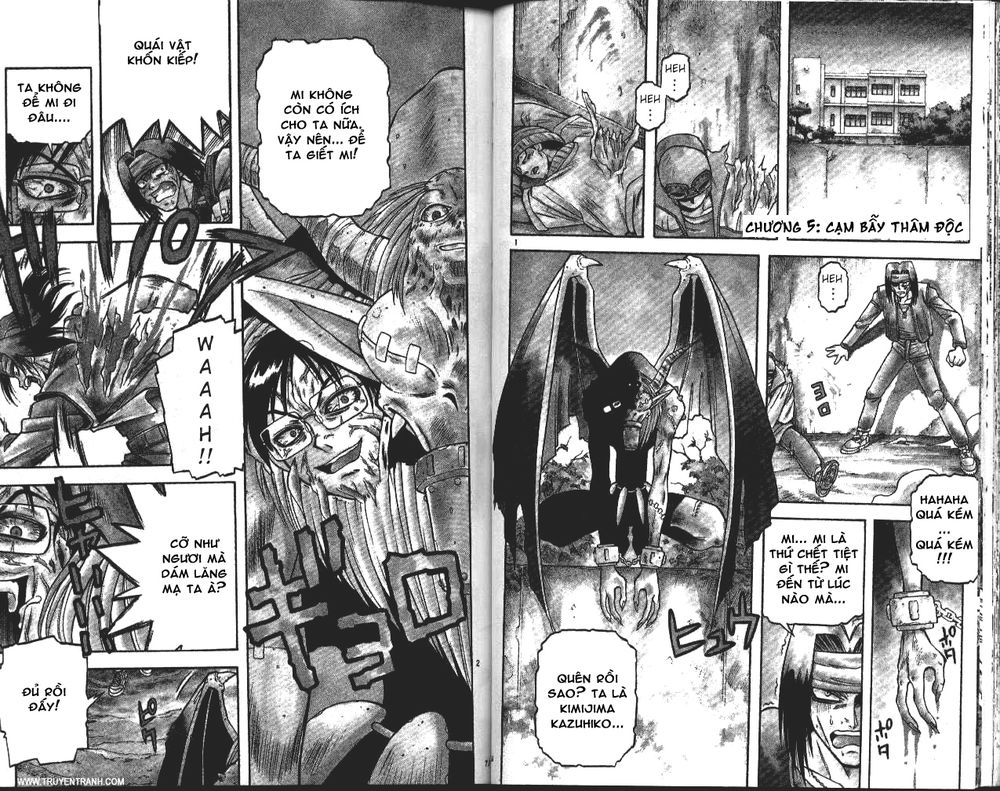 devil and devil chapter 13 1