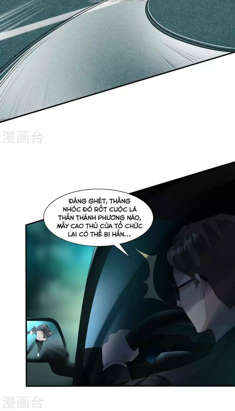 binh vương chi vương chapter 11 6