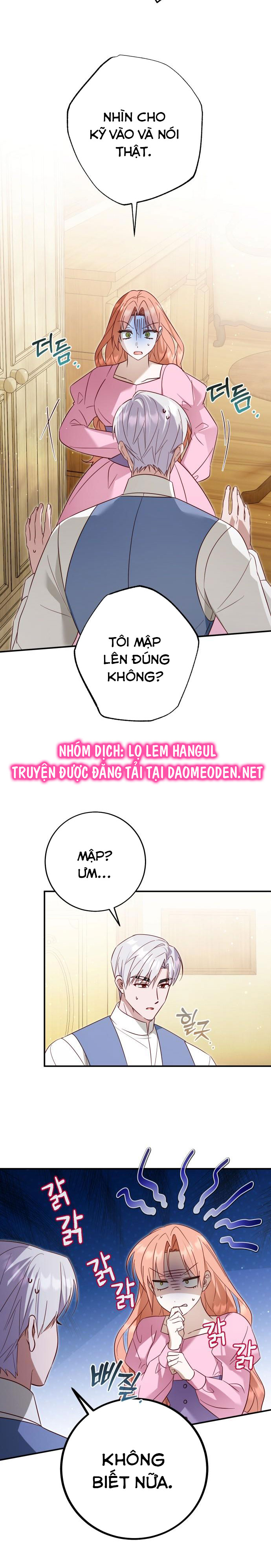 ngã xuống thiên đường chapter 37 15