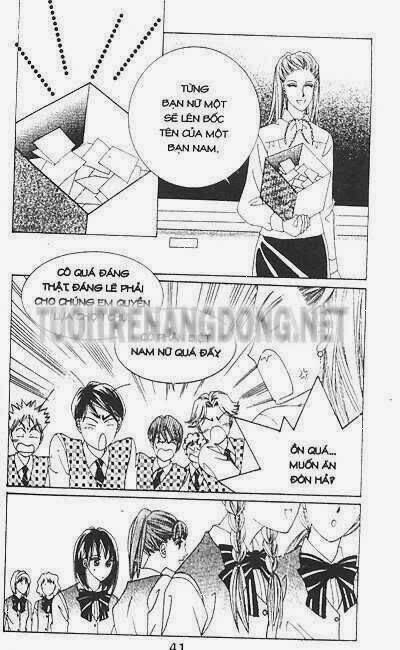 sức thanh xuân chapter 6 41