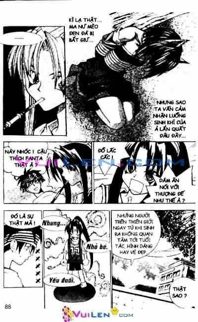 tiên nữ giáng trần chapter 6 88