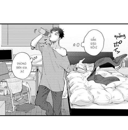 bị một anh chàng lập dị tấn công chapter 24 17