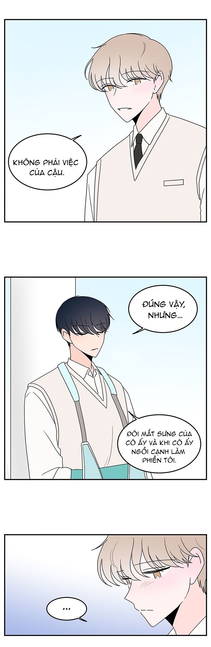 hội chứng nam phụ chapter 34 8