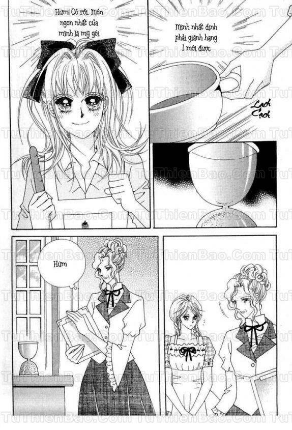 lọ lem hậu đậu chapter 2 24