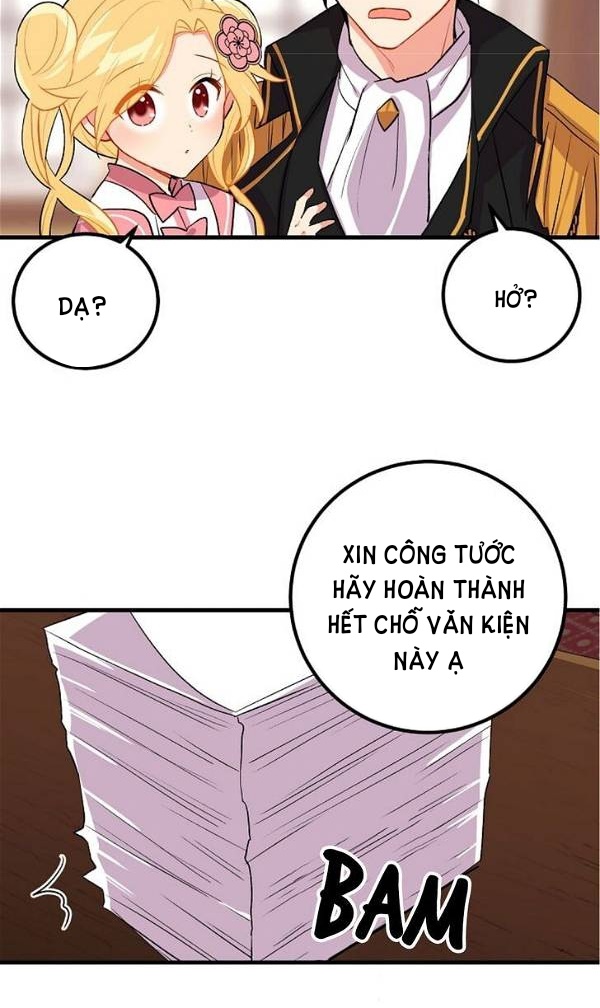 tôi là tiểu thư của gia đình này chapter 12 12