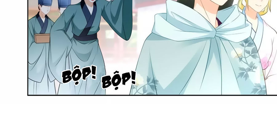 trù nương hoàng hậu chapter 37 2