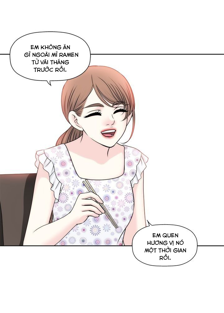 người đàn ông của tôi chapter 72.1 14