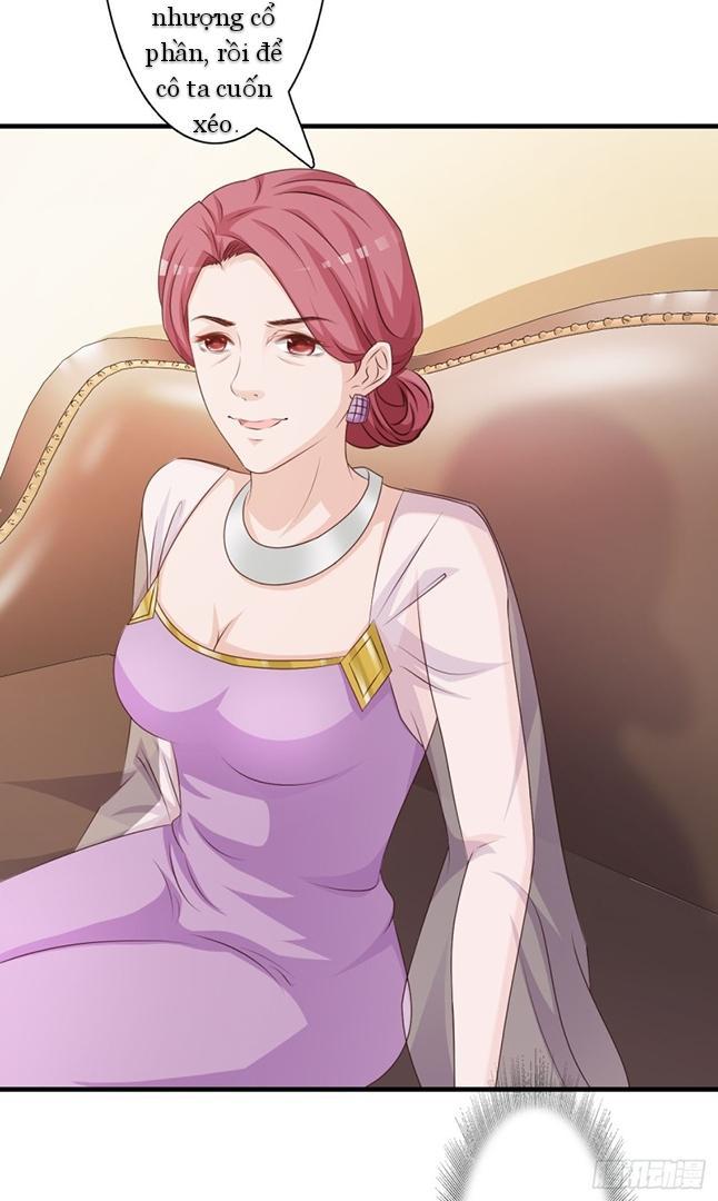 phệ tình chapter 6 2