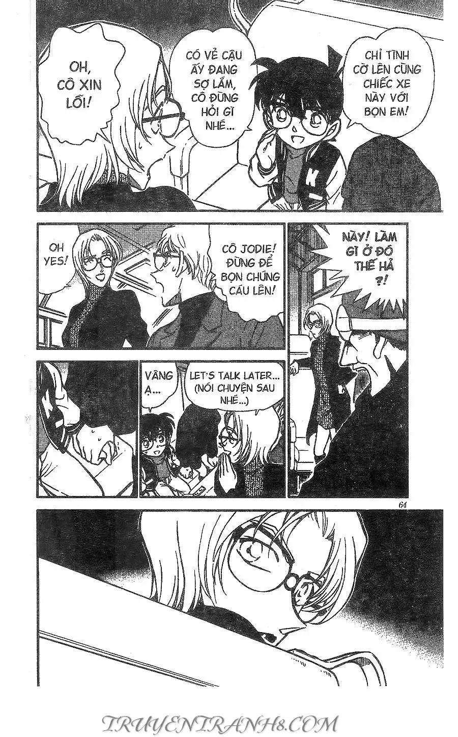 conan chapter 288 10