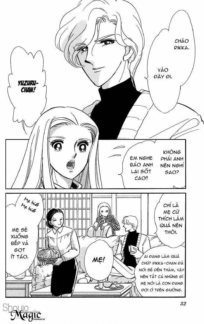 mizu ni sumu hana chapter 1 30